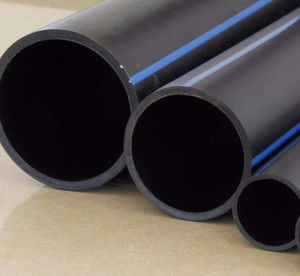 PE管材與線材 特性、應用與發展前景