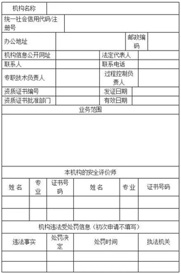 《安全評價檢測檢驗機構(gòu)管理辦法》正式實施 強化安全評價業(yè)務監(jiān)管，筑牢安全生產(chǎn)防線