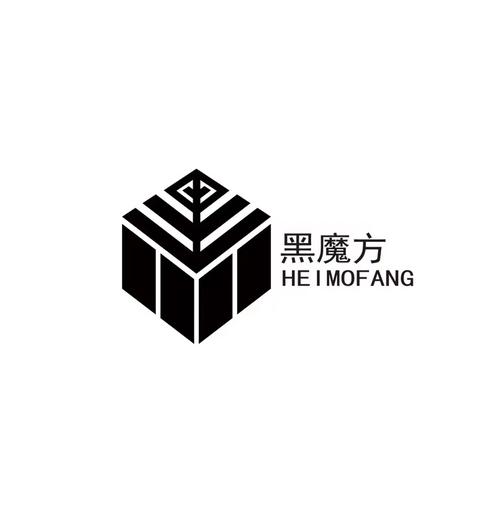 黑魔方企業(yè)形象策劃